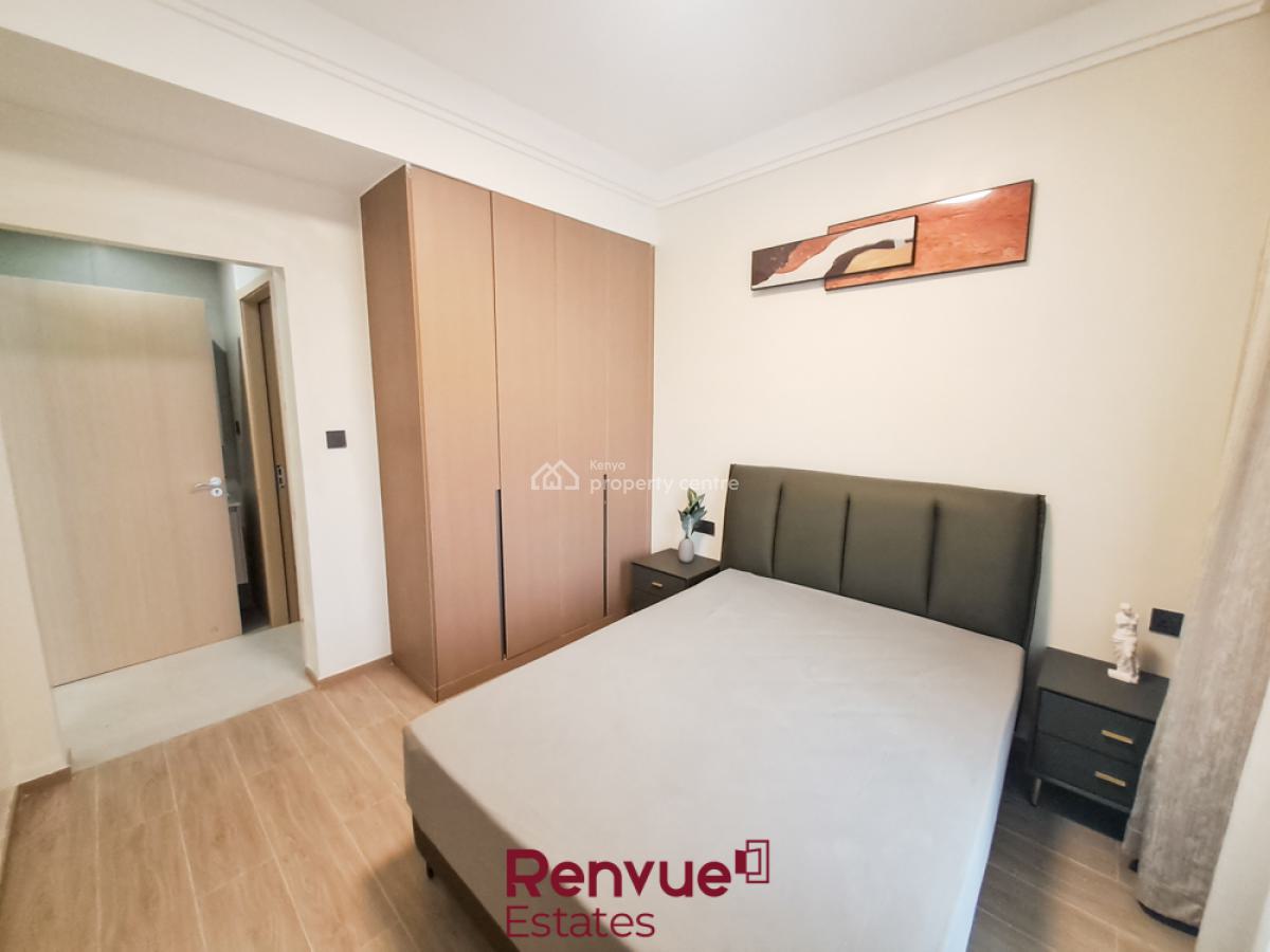 Westlands 2 Bedroom Apartment, Ring Rd, Westlands, Nairobi, Apartment for Sale