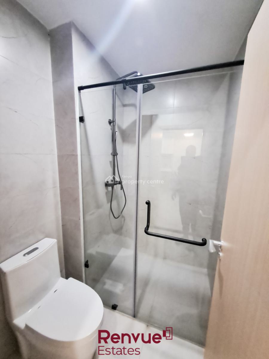 Westlands 2 Bedroom Apartment, Ring Rd, Westlands, Nairobi, Apartment for Sale