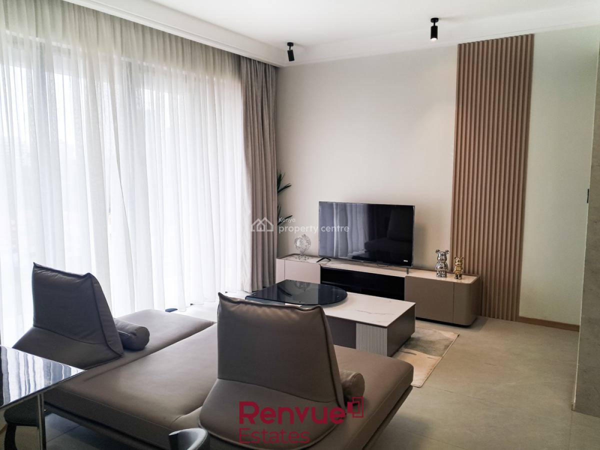 Westland 1 Bedroom Apartment, Ring Rd, Westlands, Nairobi, Apartment for Sale
