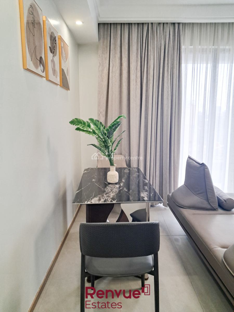 Westland 1 Bedroom Apartment, Ring Rd, Westlands, Nairobi, Apartment for Sale