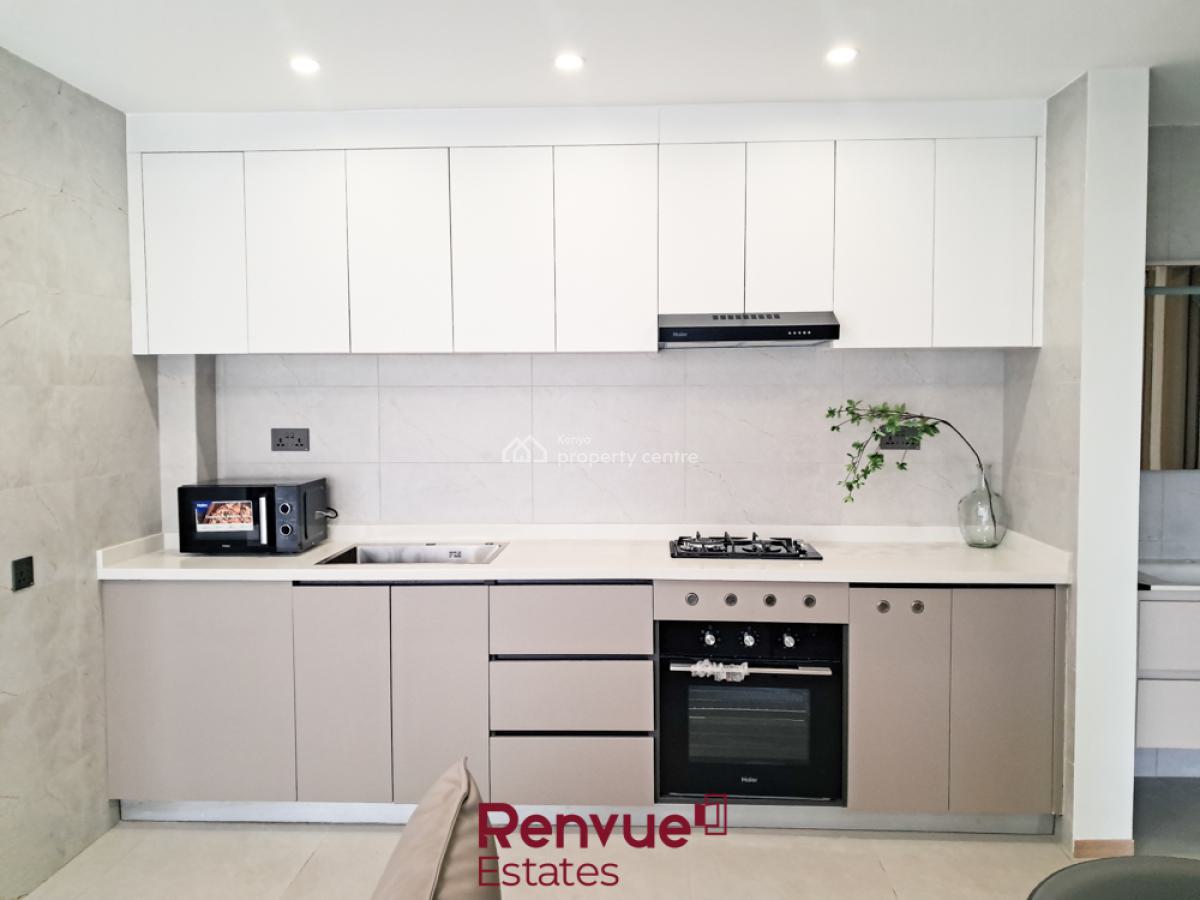 Westland 1 Bedroom Apartment, Ring Rd, Westlands, Nairobi, Apartment for Sale
