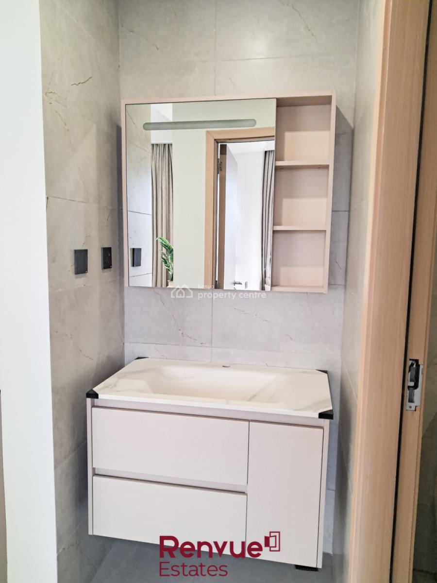Westland 1 Bedroom Apartment, Ring Rd, Westlands, Nairobi, Apartment for Sale