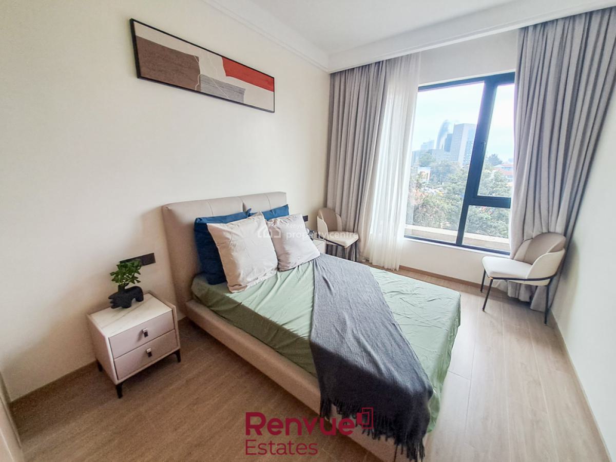Westland 1 Bedroom Apartment, Ring Rd, Westlands, Nairobi, Apartment for Sale