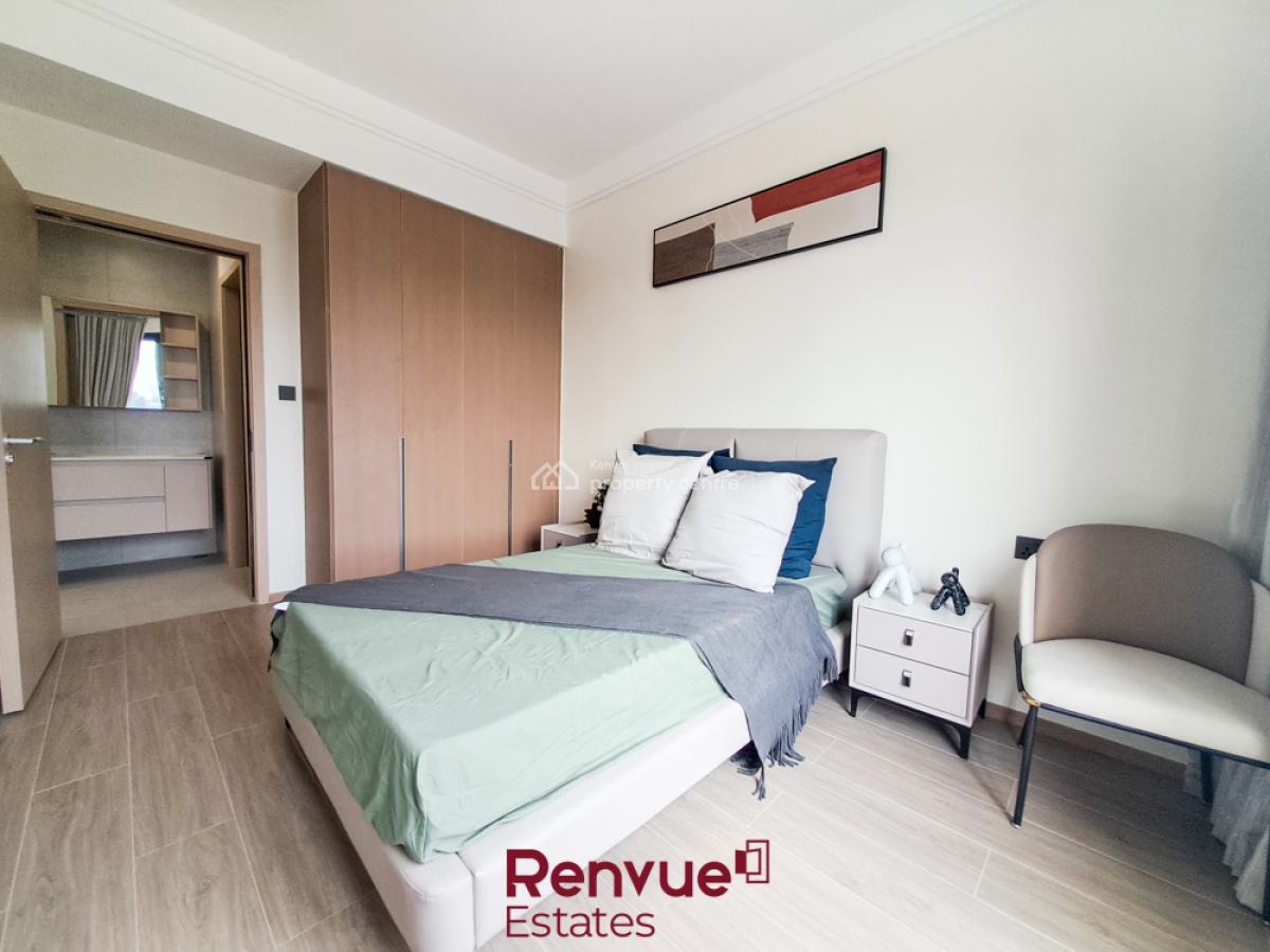 Westland 1 Bedroom Apartment, Ring Rd, Westlands, Nairobi, Apartment for Sale