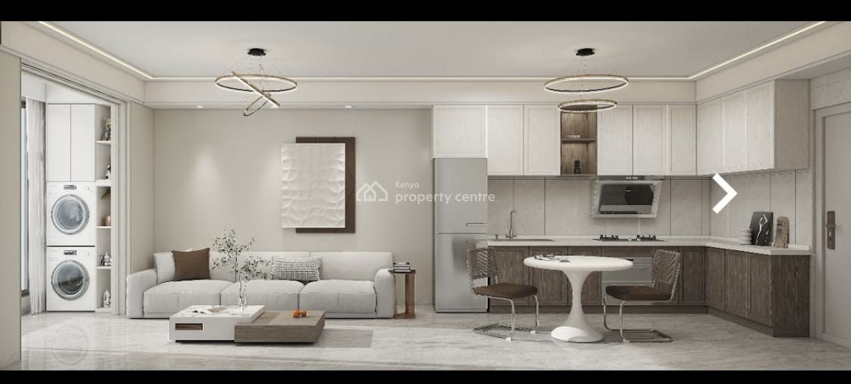 Affordable 1 & 2 Bedroom Apartments, Kileleshwa, Nairobi, Apartment for Sale