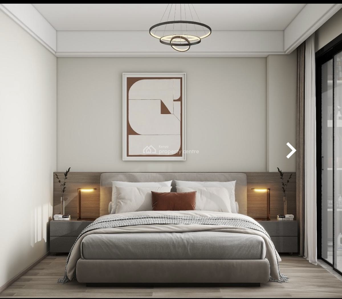 Affordable 1 & 2 Bedroom Apartments, Kileleshwa, Nairobi, Apartment for Sale