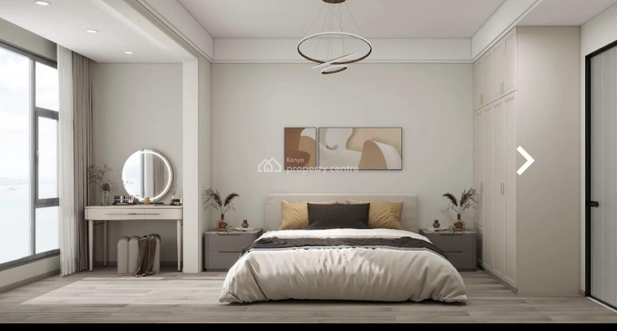 Affordable 1 & 2 Bedroom Apartments, Kileleshwa, Nairobi, Apartment for Sale