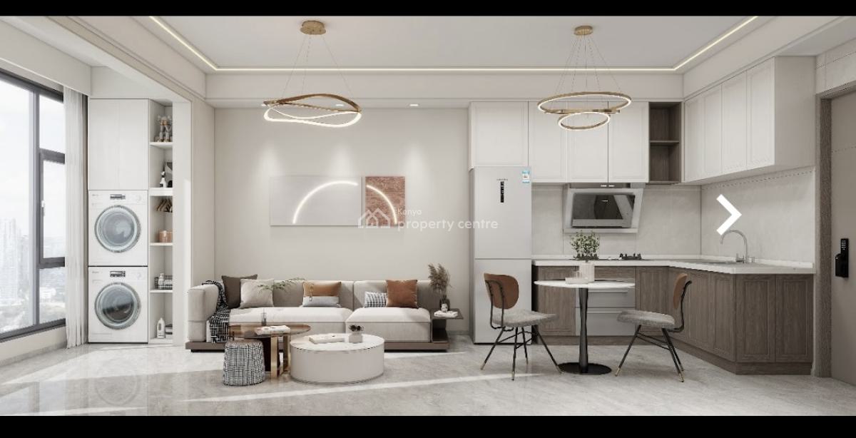 Affordable 1 & 2 Bedroom Apartments, Kileleshwa, Nairobi, Apartment for Sale