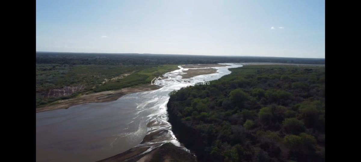 55 Acres Riverfront, Marikano, Malindi Town, Kilifi, Land for Sale