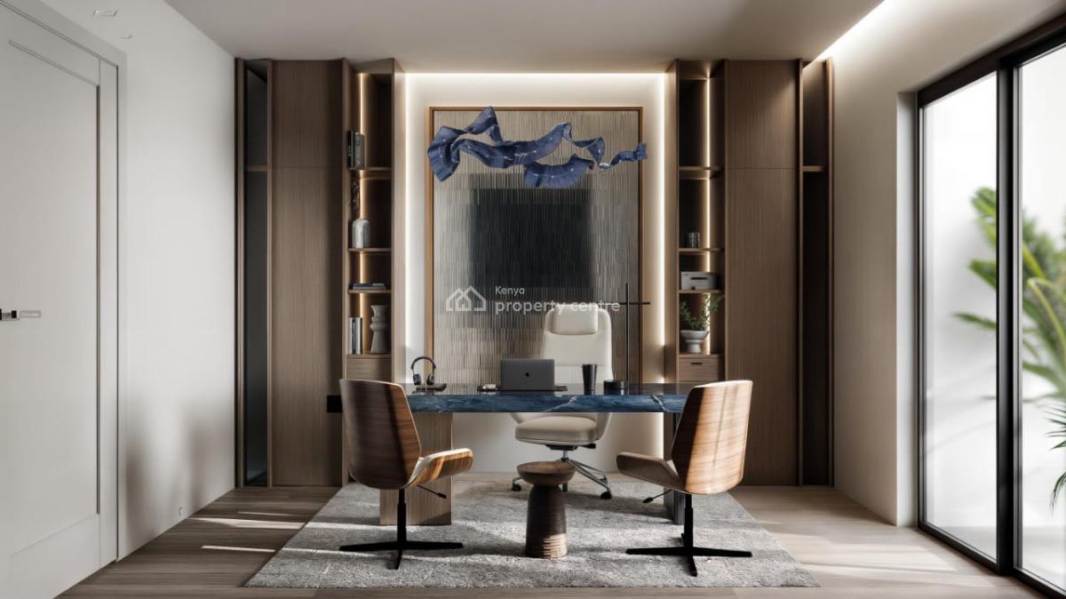 Exclusive 2, 3 & 4-bedroom Luxury Apartments Located in a Un-approved, Westlands, Nairobi, Apartment for Sale
