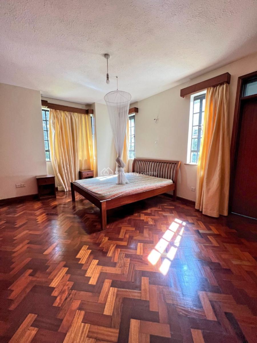 Stunning 5-bedroom All-ensuite Villa in Gated Community, Near Hillcrest, Karen, Nairobi, House for Rent
