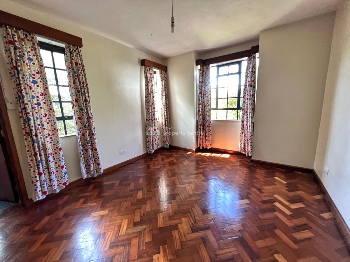 Stunning 5-bedroom All-ensuite Villa in Gated Community, Near Hillcrest, Karen, Nairobi, House for Rent
