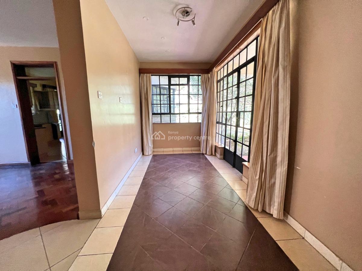 Stunning 5-bedroom All-ensuite Villa in Gated Community, Near Hillcrest, Karen, Nairobi, House for Rent