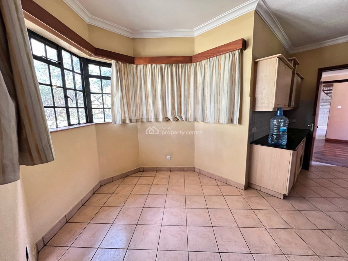 Stunning 5-bedroom All-ensuite Villa in Gated Community, Near Hillcrest, Karen, Nairobi, House for Rent