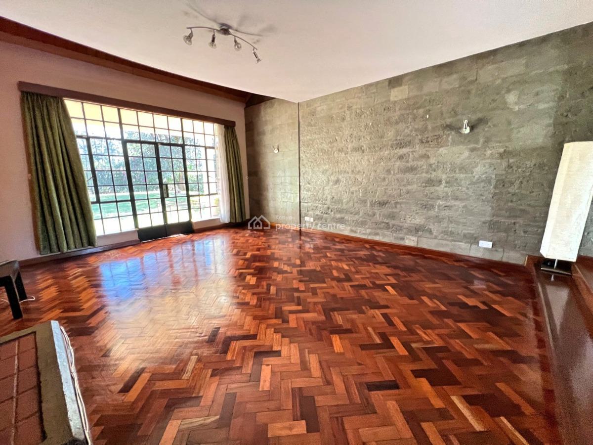 Stunning 5-bedroom All-ensuite Villa in Gated Community, Near Hillcrest, Karen, Nairobi, House for Rent
