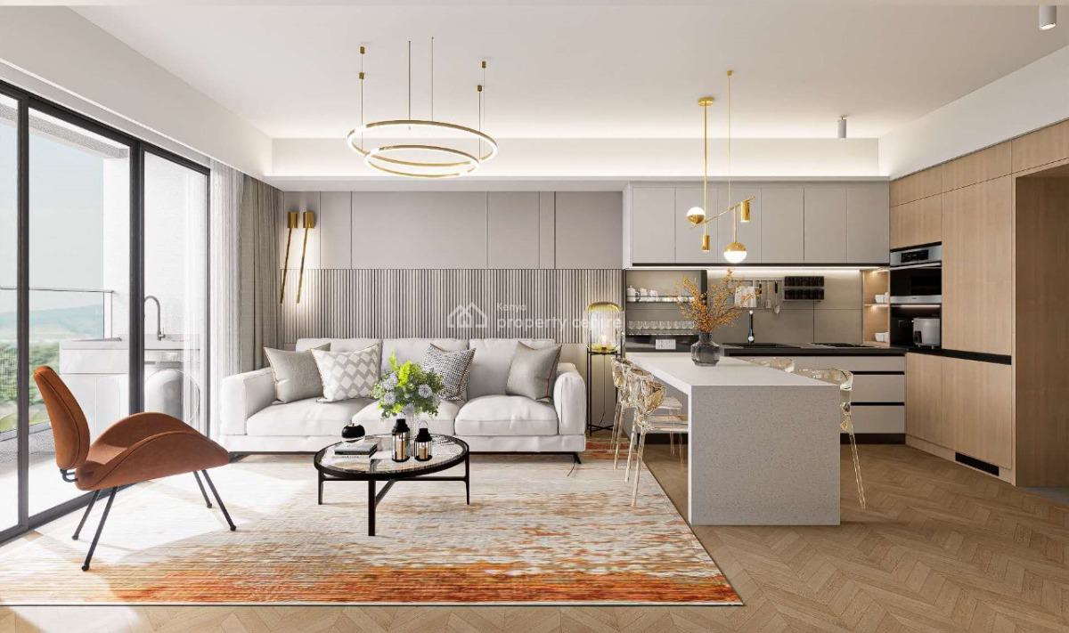 Modern Apartments Units Available -- Westlands, Church Road, Church Road, Westlands, Nairobi, Apartment for Sale