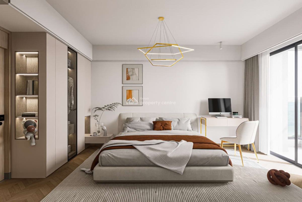 Modern Apartments Units Available -- Westlands, Church Road, Church Road, Westlands, Nairobi, Apartment for Sale