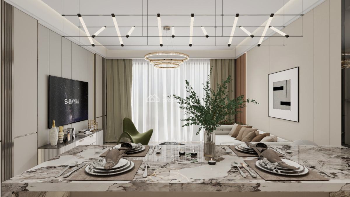 Luxury 2 Bedroom Plus Dsq, Matundu Close, Westlands, Nairobi, Apartment for Sale
