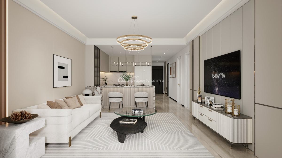Luxury 2 Bedroom Plus Dsq, Matundu Close, Westlands, Nairobi, Apartment for Sale