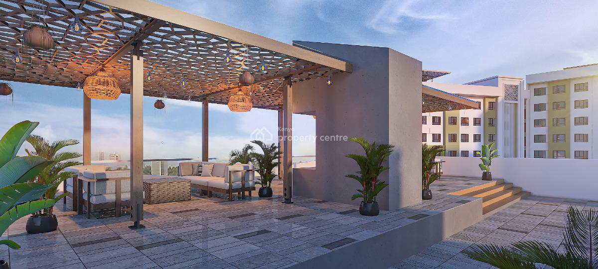 Modern Affordable Studio Apartments Riruta, Riruta, Nairobi Central, Nairobi, Apartment for Sale