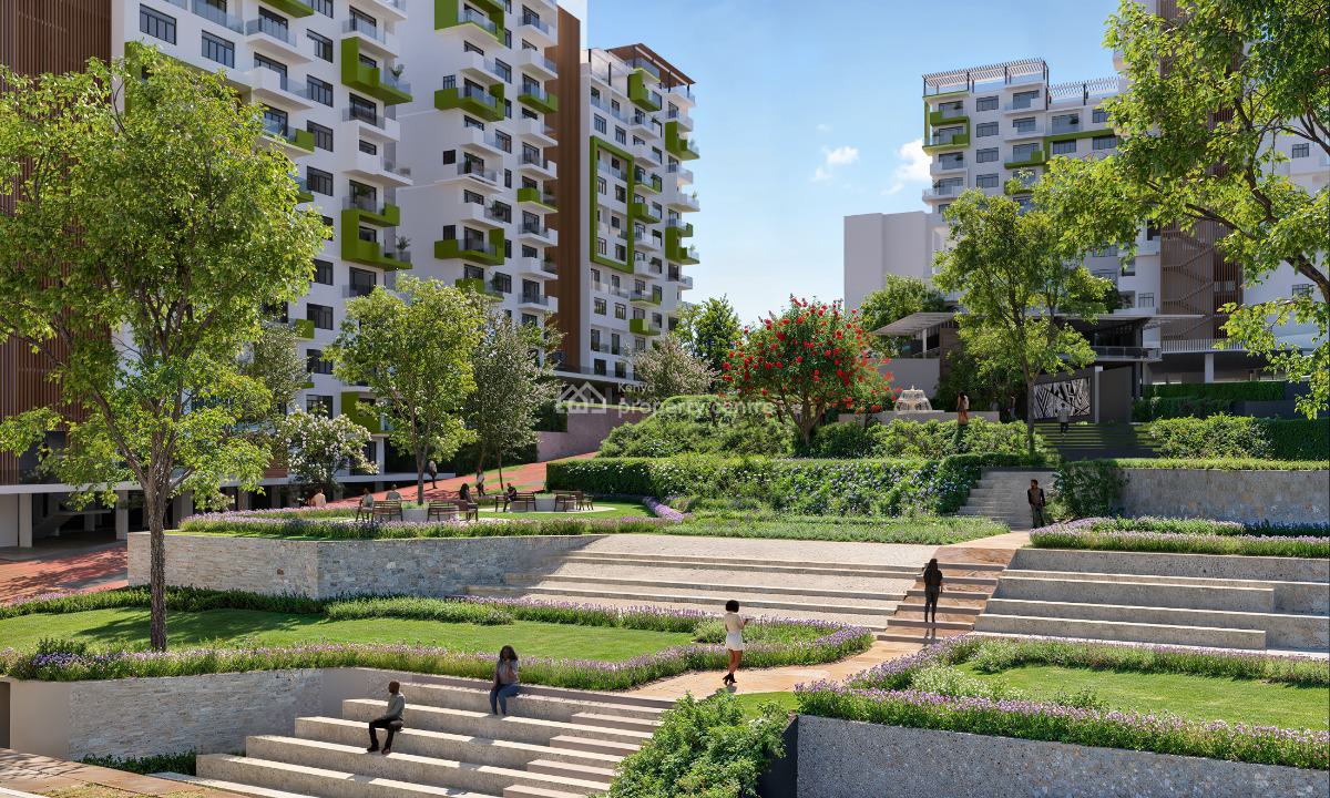 Modern Affordable Studio Apartments Riruta, Riruta, Nairobi Central, Nairobi, Apartment for Sale