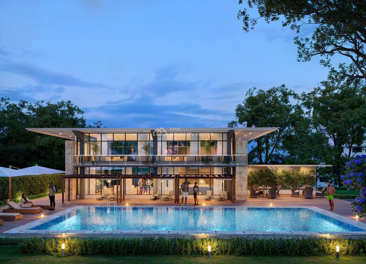 Modern Affordable Studio Apartments Riruta, Riruta, Nairobi Central, Nairobi, Apartment for Sale