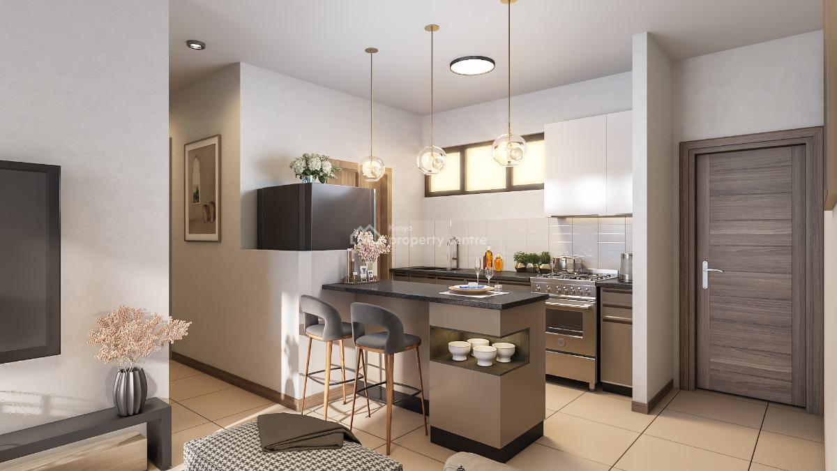 Modern Affordable Studio Apartments Riruta, Riruta, Nairobi Central, Nairobi, Apartment for Sale