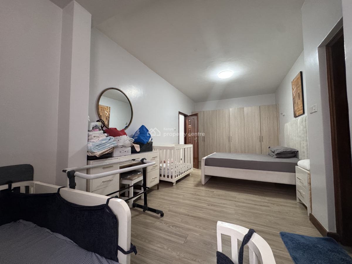 a Spacious 2-bedroom Apartment  on Thika Road, Muthaiga Square, Muthaiga Square, Muthaiga, Nairobi, Apartment for Sale