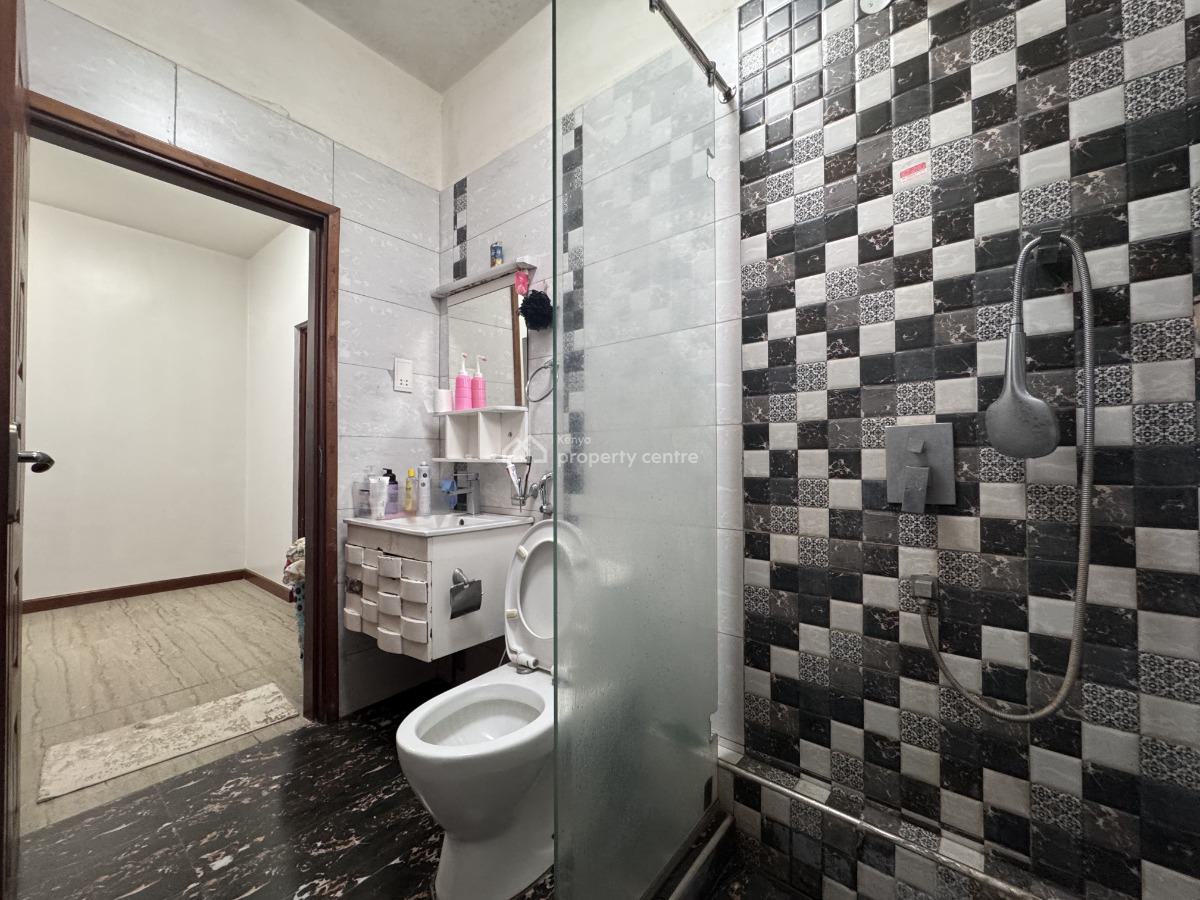 a Spacious 2-bedroom Apartment  on Thika Road, Muthaiga Square, Muthaiga Square, Muthaiga, Nairobi, Apartment for Sale