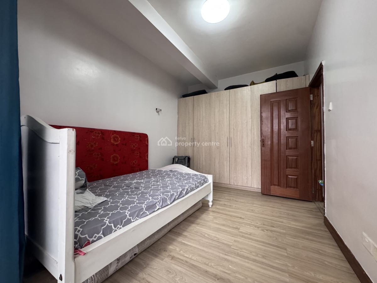 a Spacious 2-bedroom Apartment  on Thika Road, Muthaiga Square, Muthaiga Square, Muthaiga, Nairobi, Apartment for Sale