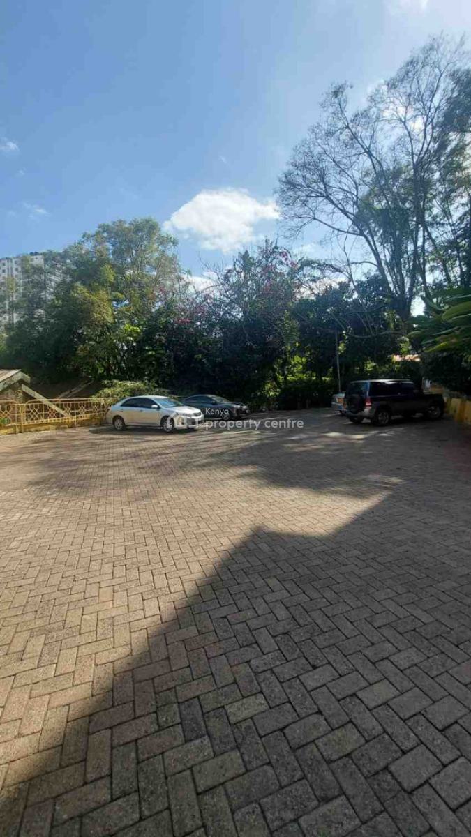 1/4 Acre Land in Westlands, East Church Road, Westlands, Nairobi, Land for Sale