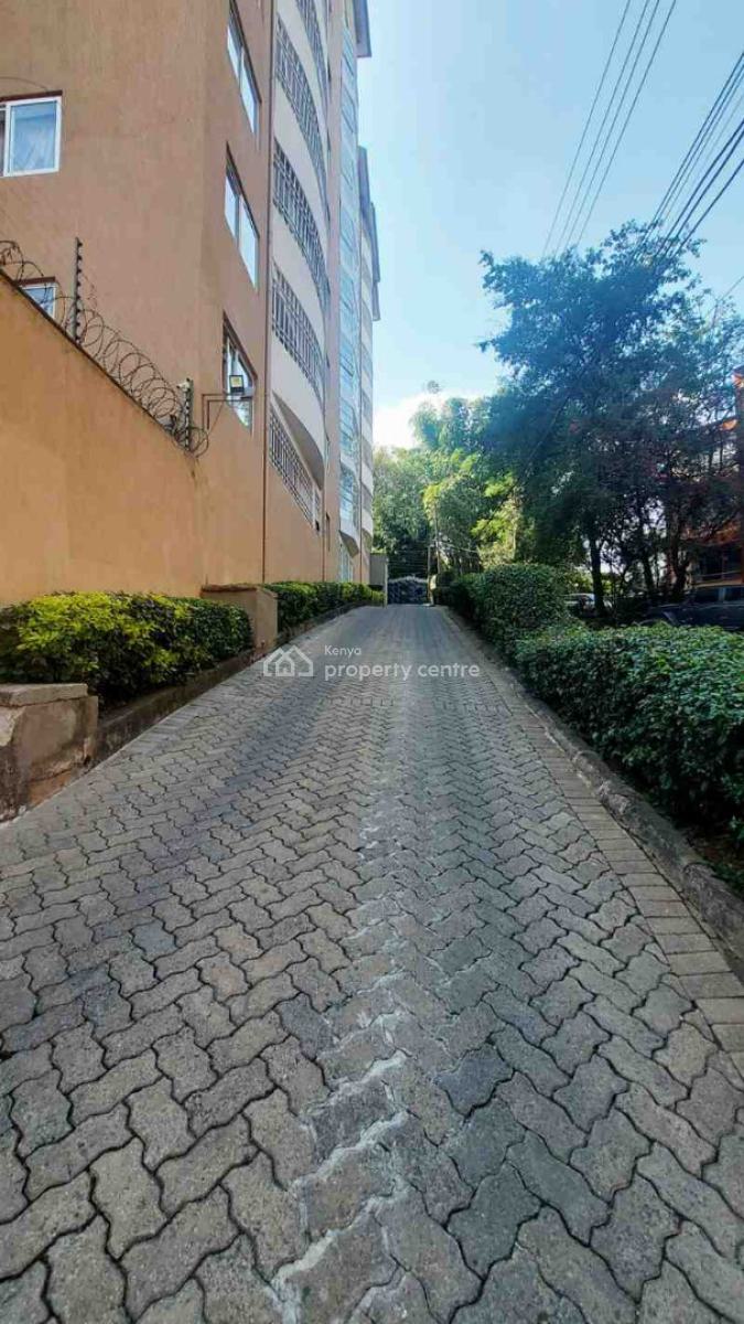 1/4 Acre Land in Westlands, East Church Road, Westlands, Nairobi, Land for Sale