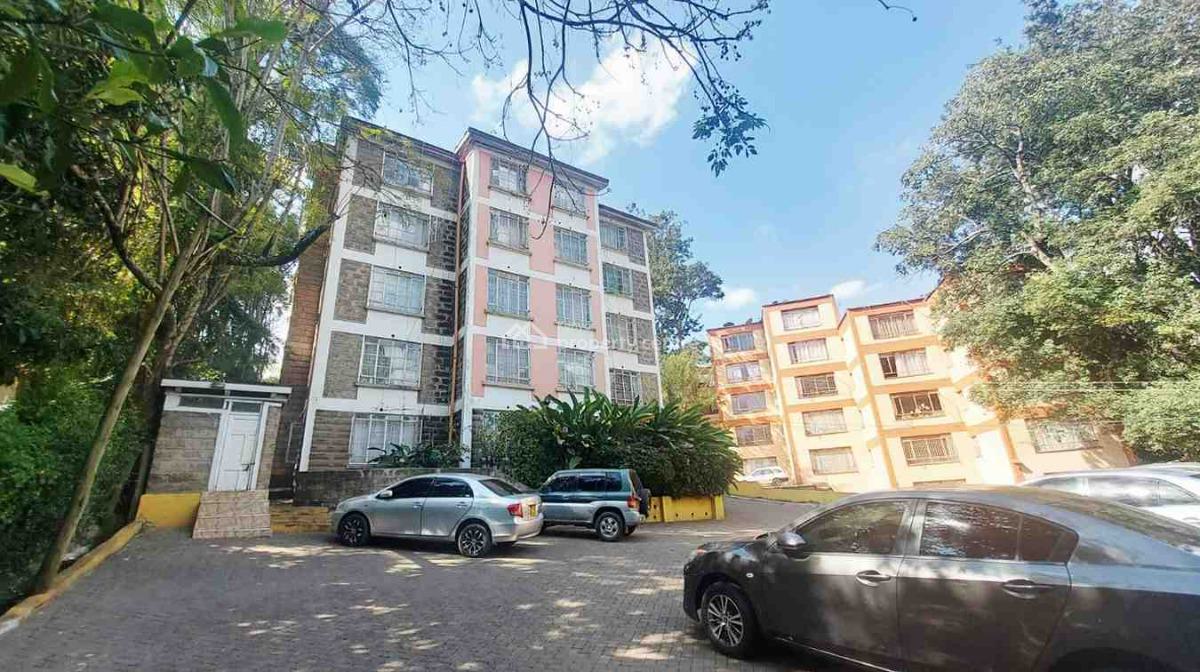 1/4 Acre Land in Westlands, East Church Road, Westlands, Nairobi, Land for Sale