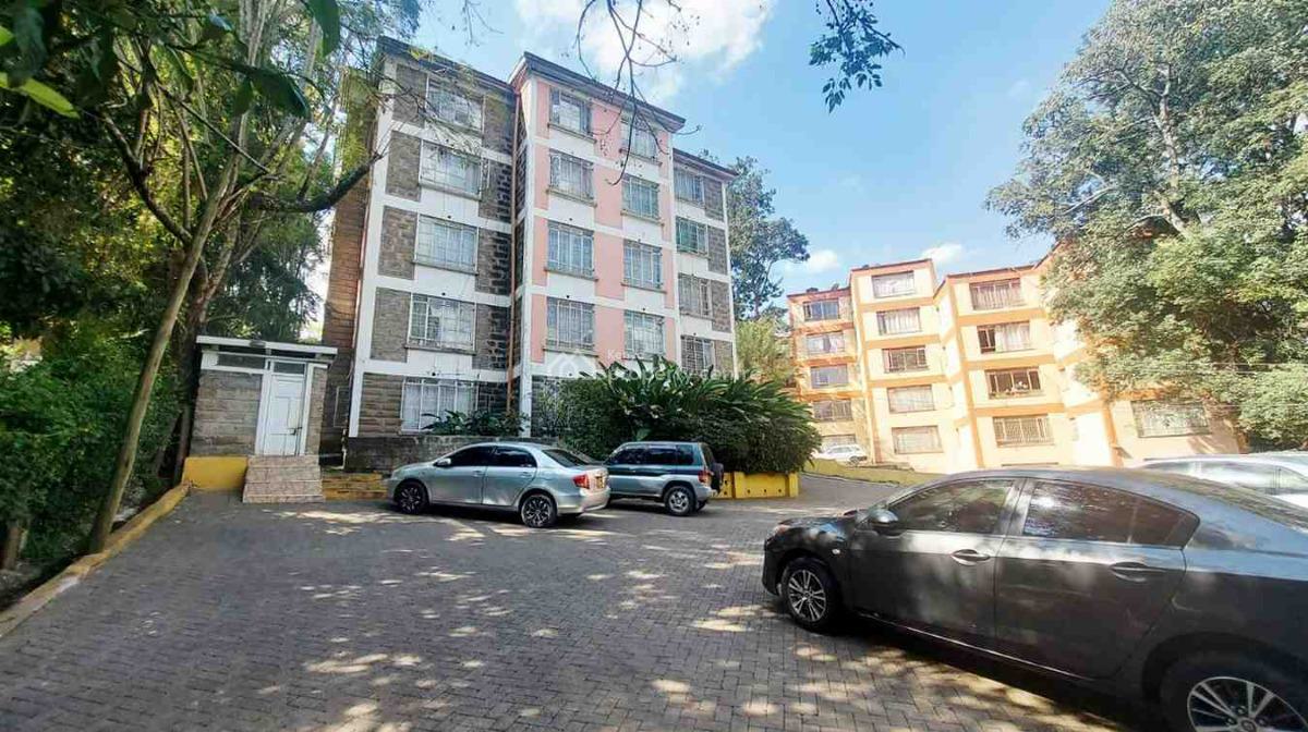 1/4 Acre Land in Westlands, East Church Road, Westlands, Nairobi, Land for Sale