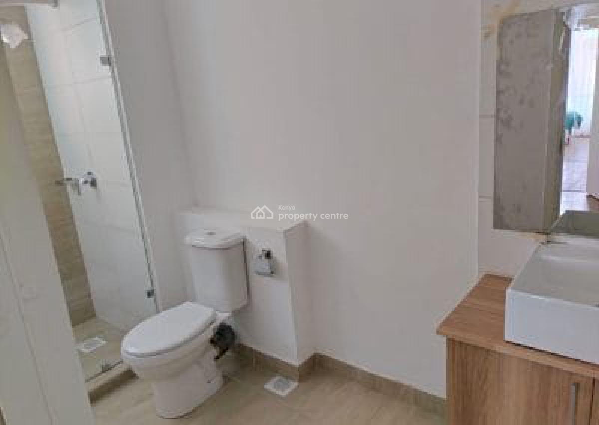 Executive 3 Bedroom Apartment, Kindaruma Road, Kilimani, Nairobi, Apartment for Rent