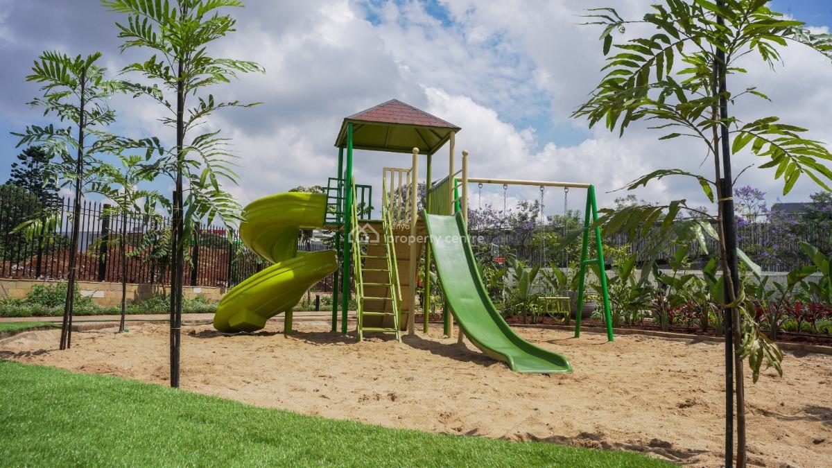 1 Br Garden City, Garden City, Nairobi Central, Nairobi, Apartment for Sale