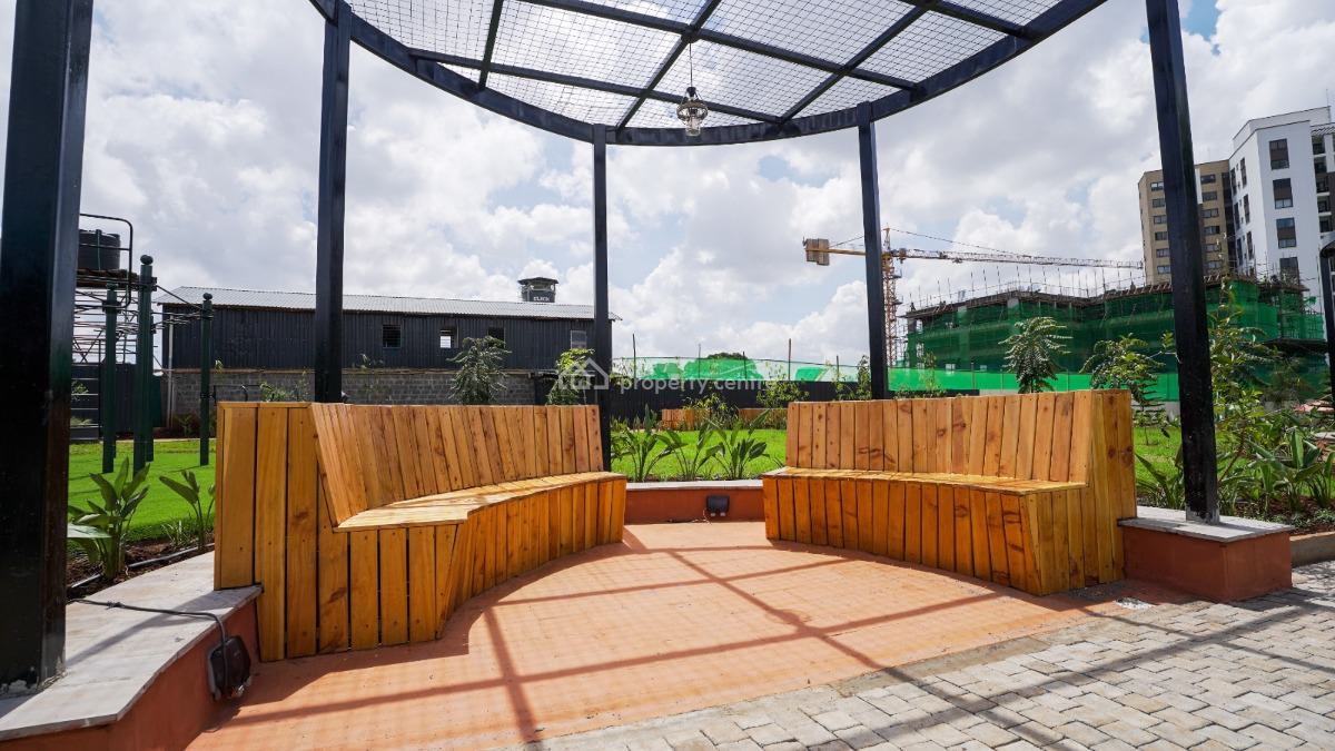 1 Br Garden City, Garden City, Nairobi Central, Nairobi, Apartment for Sale