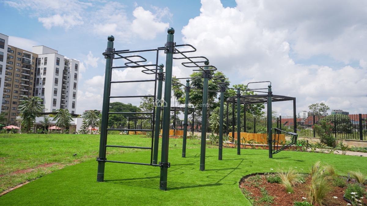 1 Br Garden City, Garden City, Nairobi Central, Nairobi, Apartment for Sale