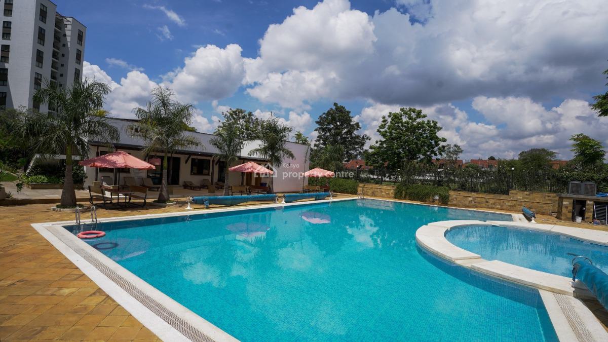 1 Br Garden City, Garden City, Nairobi Central, Nairobi, Apartment for Sale