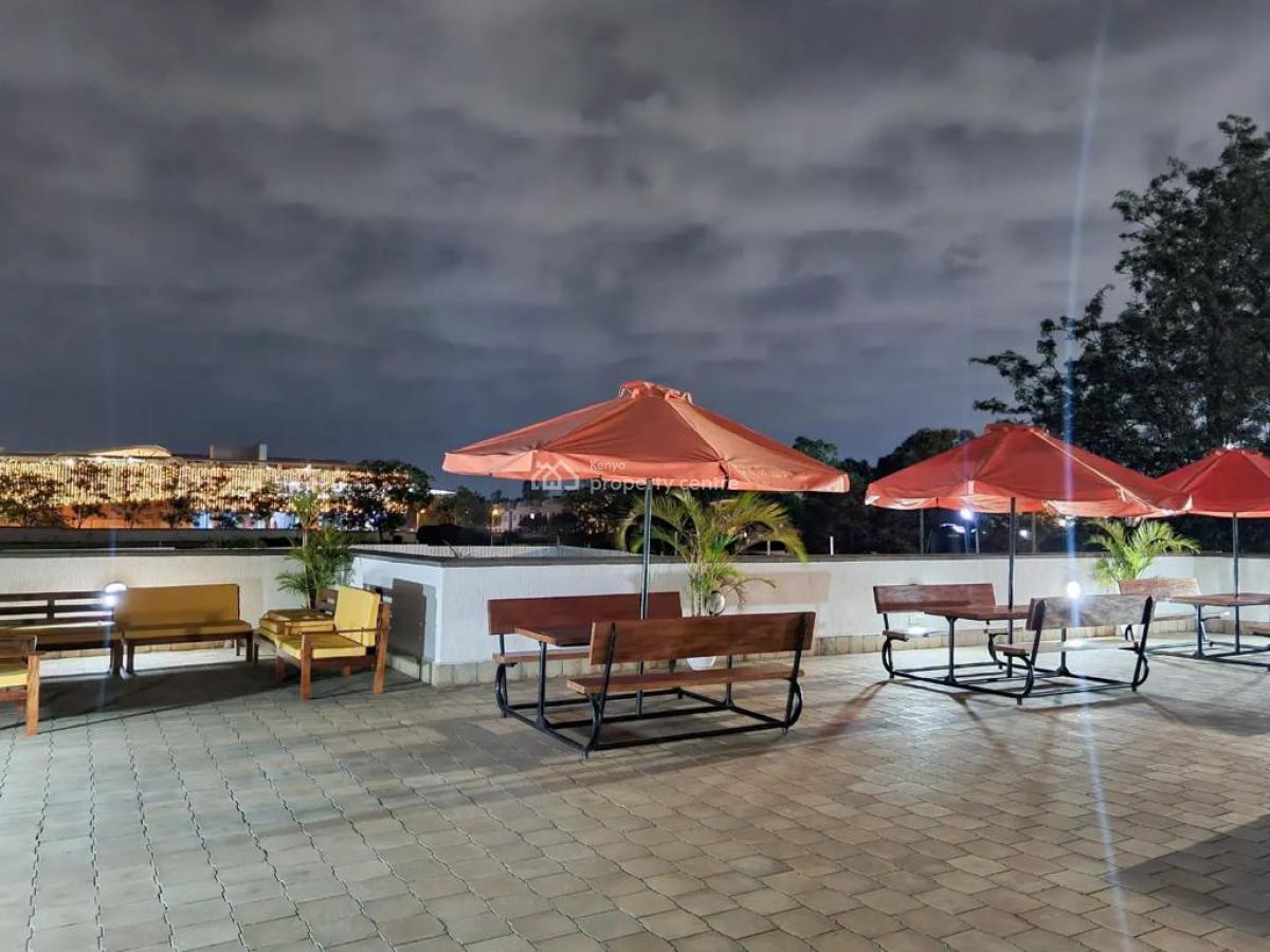 1 Br Garden City, Garden City, Nairobi Central, Nairobi, Apartment for Sale