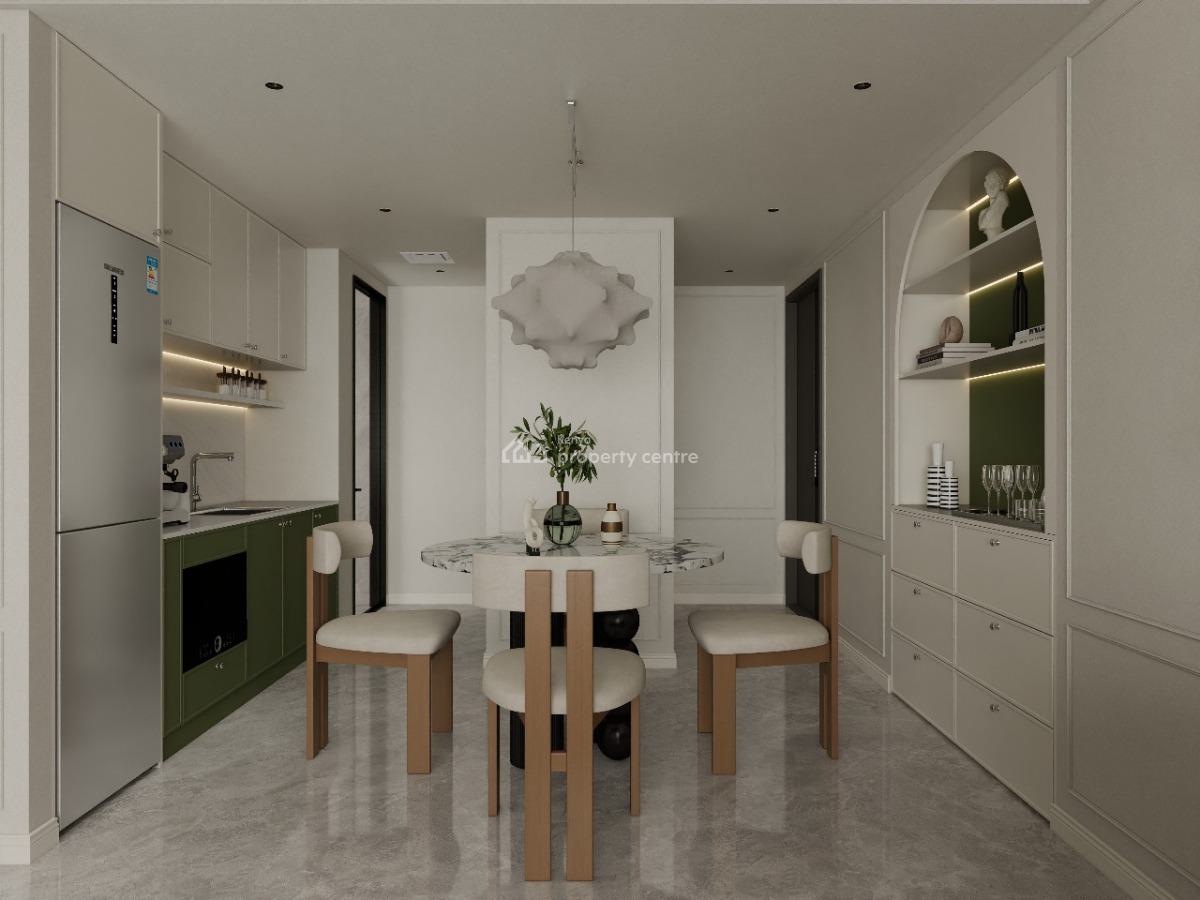 2 Bedroom Apartment, Riara Road, Lavington, Nairobi, Apartment for Sale