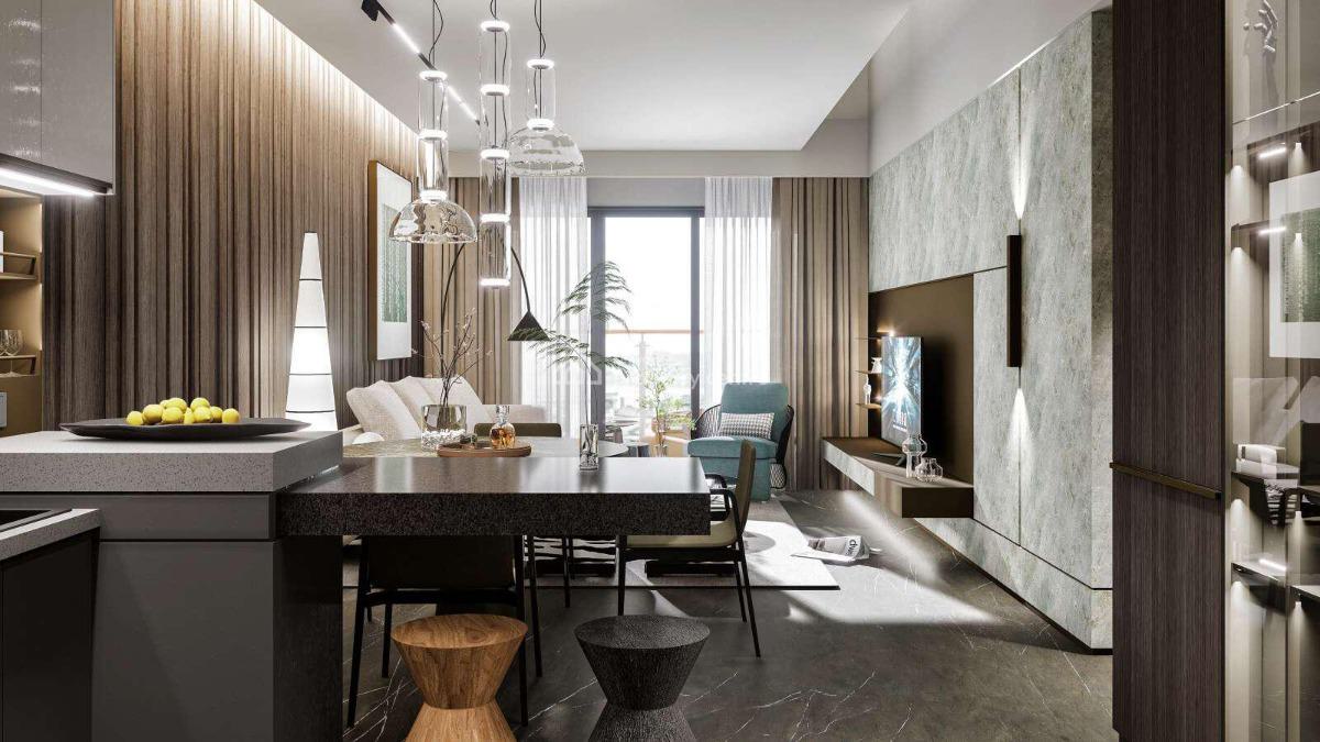 Stylish 1 Bedroom Apartments  -- Brookside, Westlands, Brookside, Westlands, Nairobi, Apartment for Sale
