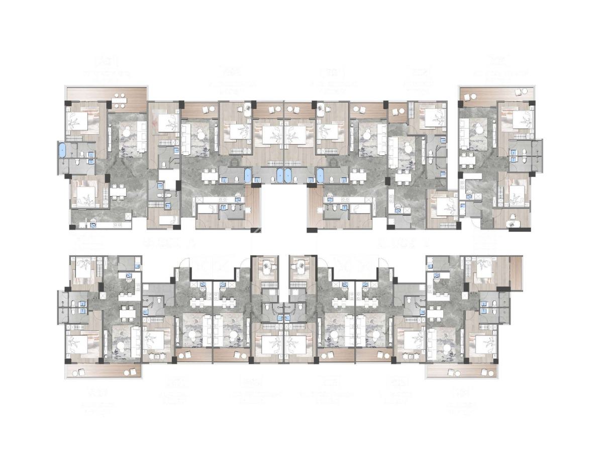 Stylish 1 Bedroom Apartments  -- Brookside, Westlands, Brookside, Westlands, Nairobi, Apartment for Sale