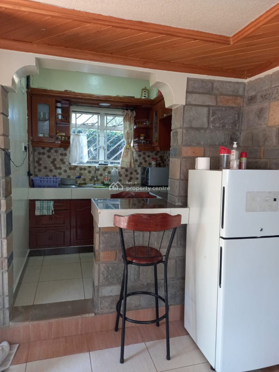 2 Bedroom House, Hardy, Karen, Nairobi, Detached Bungalow for Rent