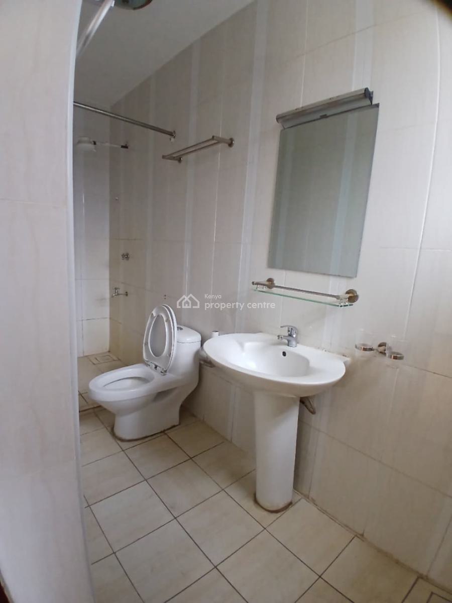 Executive 2 Bedroom All Ensuite Apartment in Lavington, Lavington, Lavington, Nairobi, Apartment for Rent