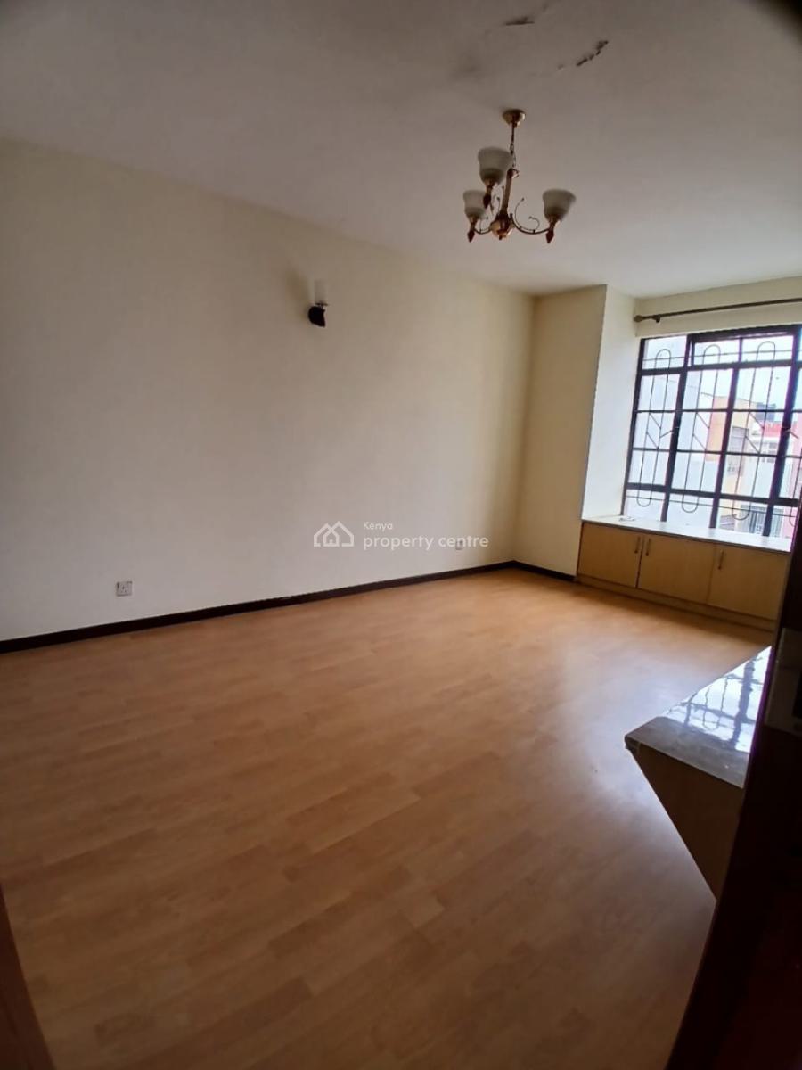 Executive 2 Bedroom All Ensuite Apartment in Lavington, Lavington, Lavington, Nairobi, Apartment for Rent