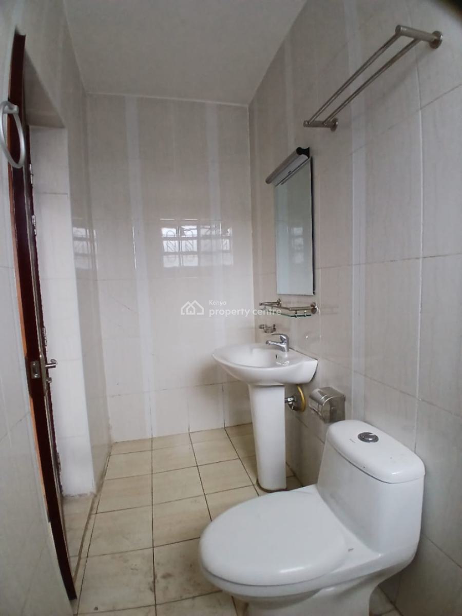 Executive 2 Bedroom All Ensuite Apartment in Lavington, Lavington, Lavington, Nairobi, Apartment for Rent