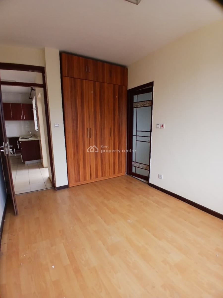 Executive 2 Bedroom All Ensuite Apartment in Lavington, Lavington, Lavington, Nairobi, Apartment for Rent