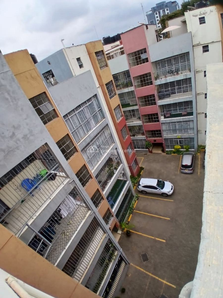 Executive 2 Bedroom All Ensuite Apartment in Lavington, Lavington, Lavington, Nairobi, Apartment for Rent