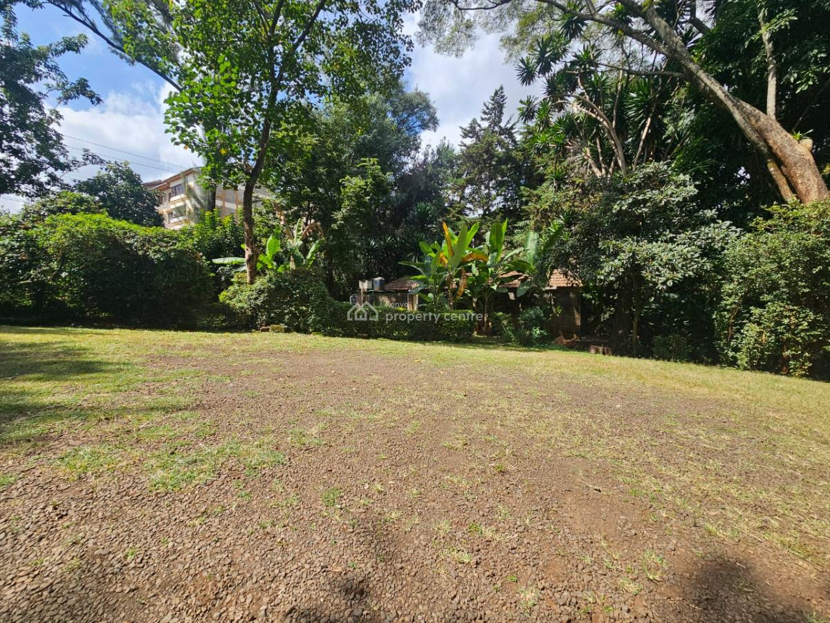 2.6 Acre Land  in Westlands, East Church Road, Westlands, Nairobi, Land for Sale